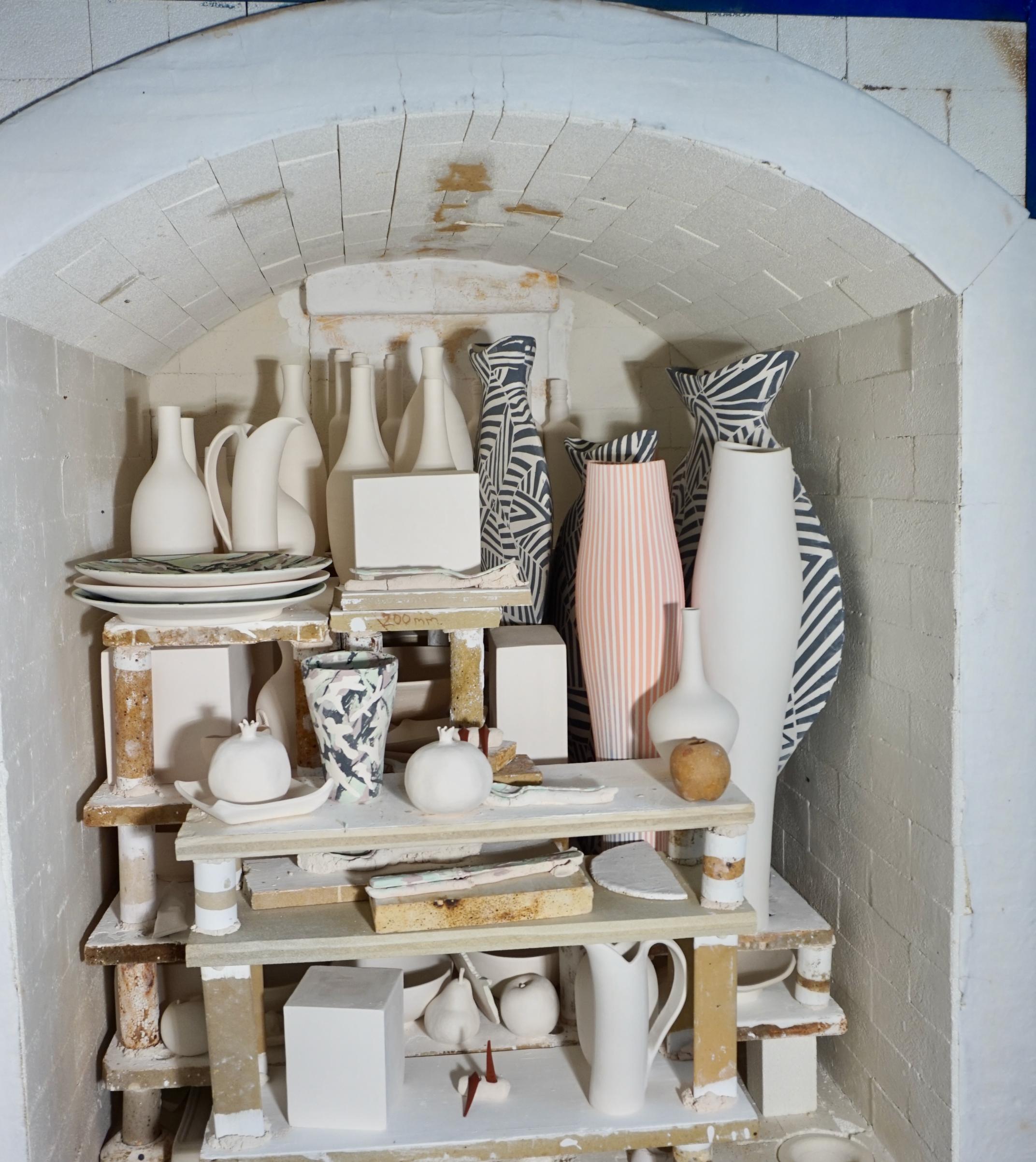 Image for the course: Clay Connections