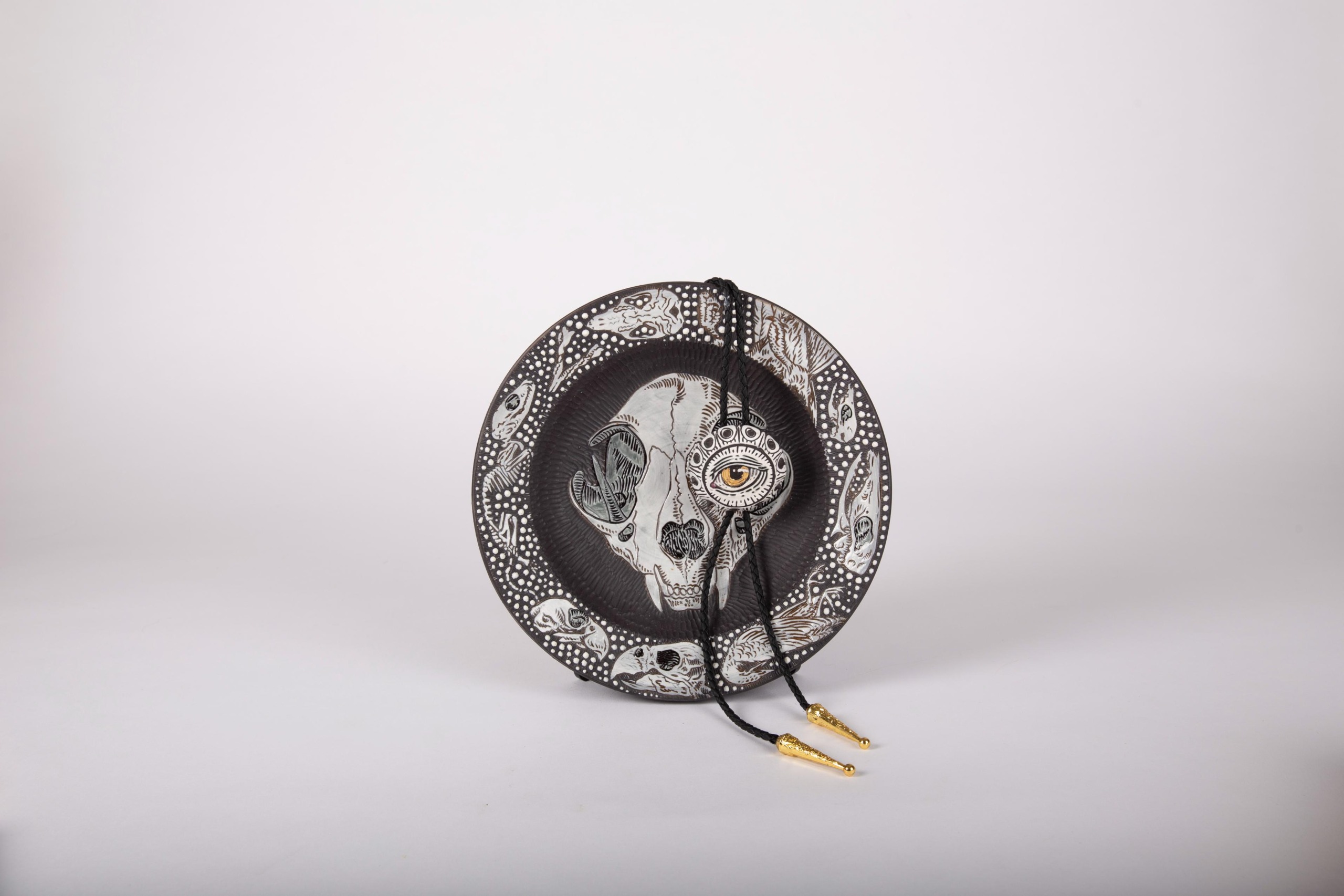 Image for the course: Mud Market: CAWAA Ceramics Market