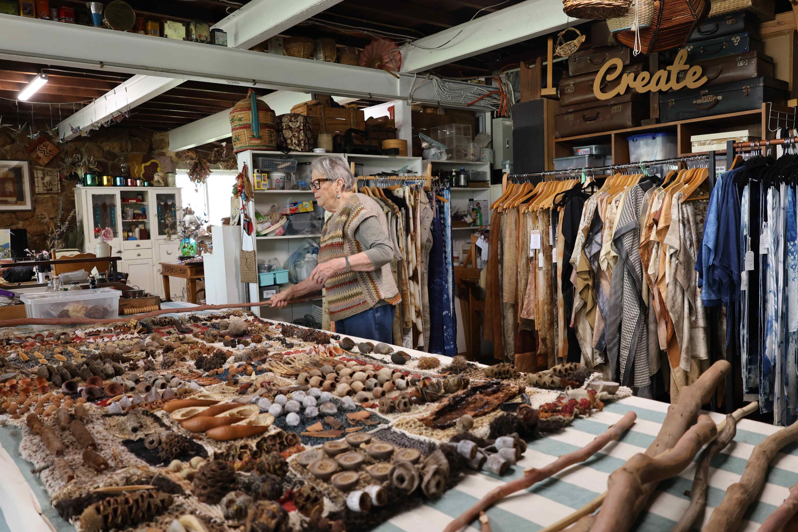 Image for the course: Trudi Pollard: Captured by Colour: In Conversation