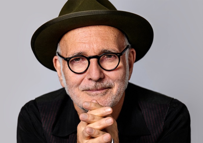 Image forLudovico Einaudi (SUN 8th FEB)
