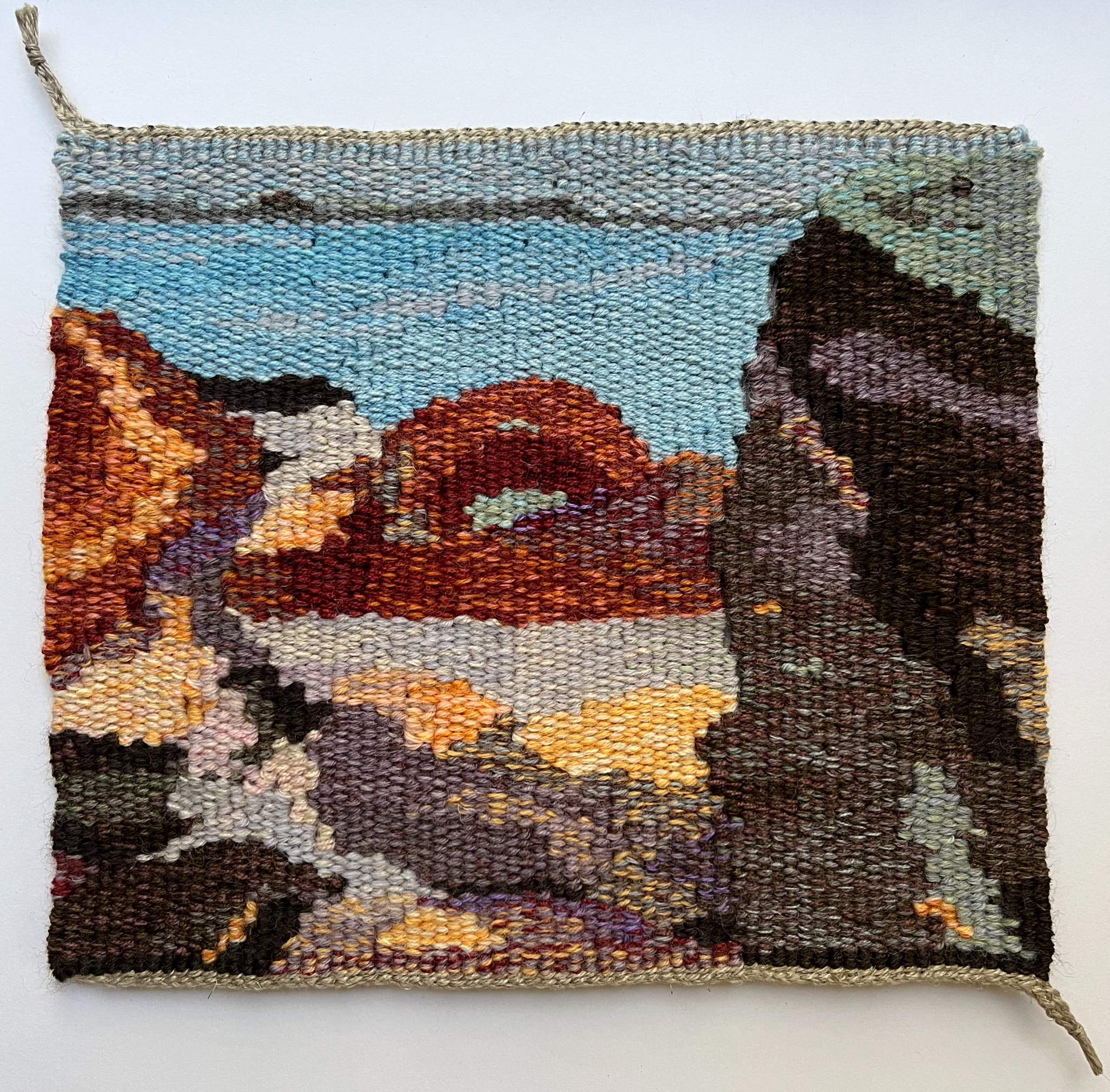 Image for the course: Moores Building Art Space | Holding Kwoorabup