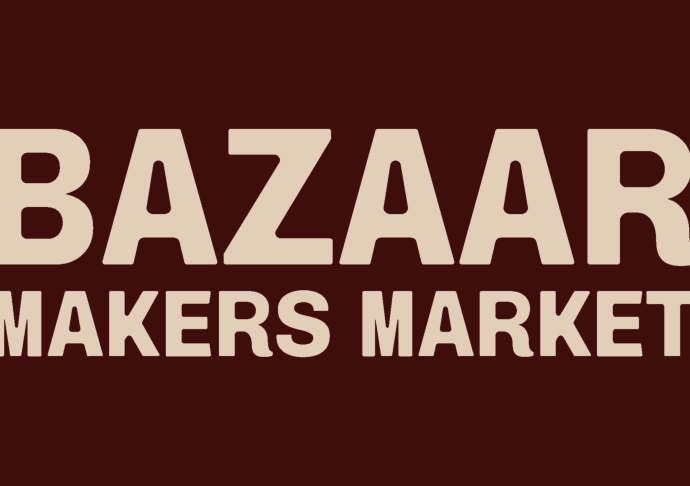 Image forBazaar Makers Market 2025