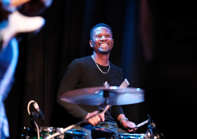 Image forSunday Music: Zukhuta and Howie Smallman + David Milroy