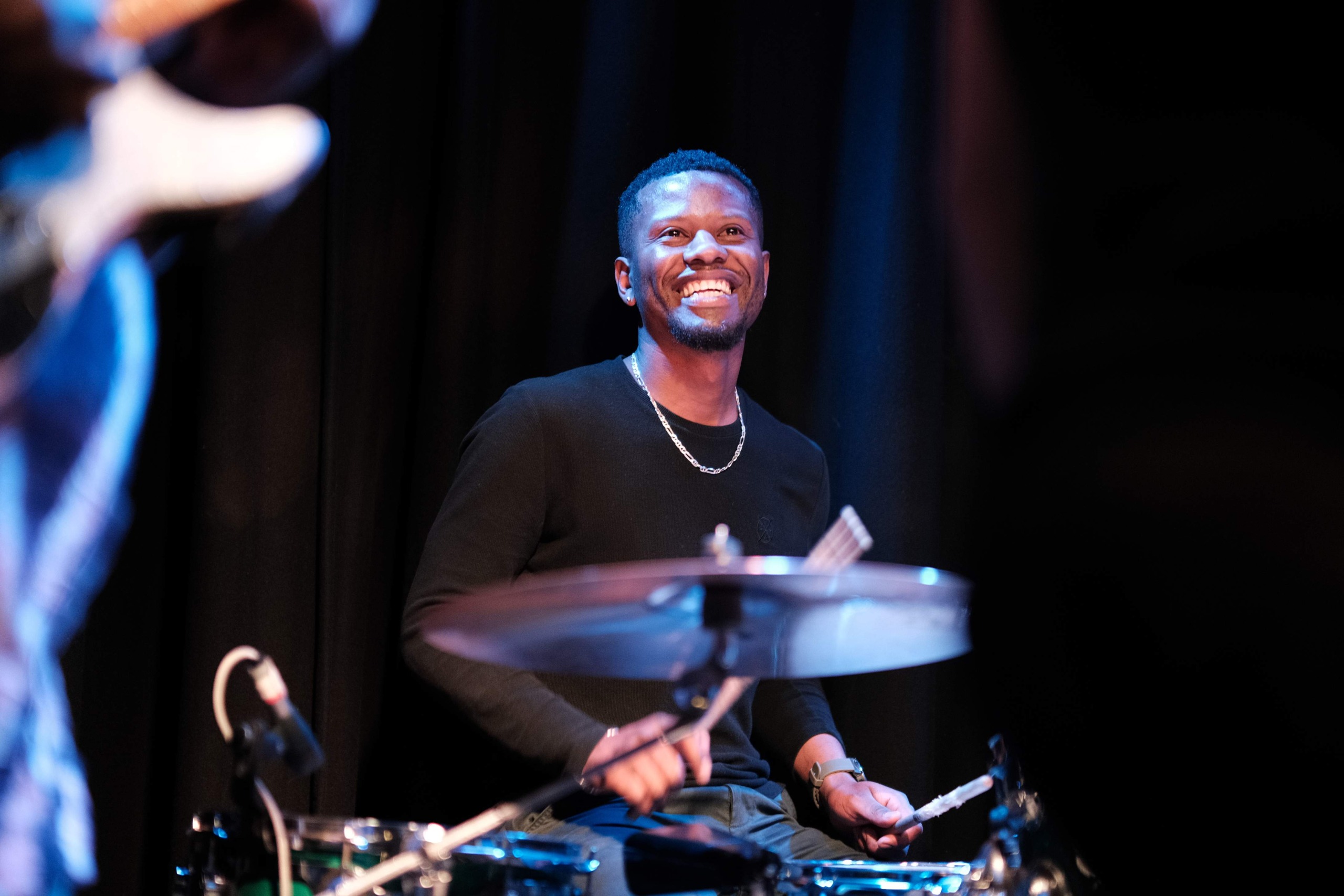 Image for the course: Sunday Music: Zukhuta and Howie Smallman + David Milroy