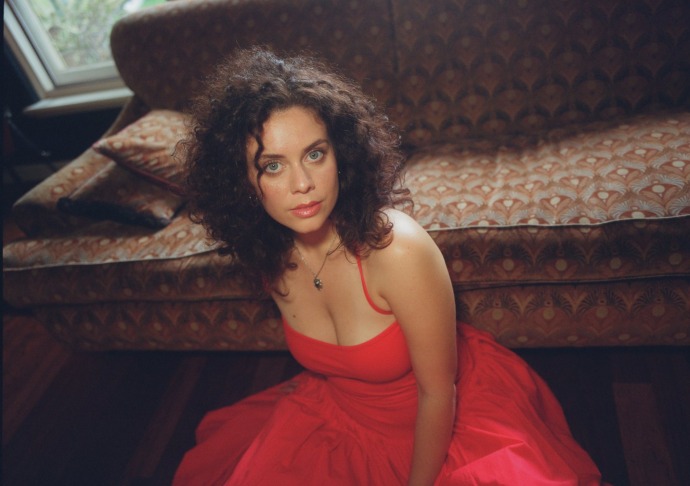 Image forSunday Music: Stella Cain + Have a Good Day