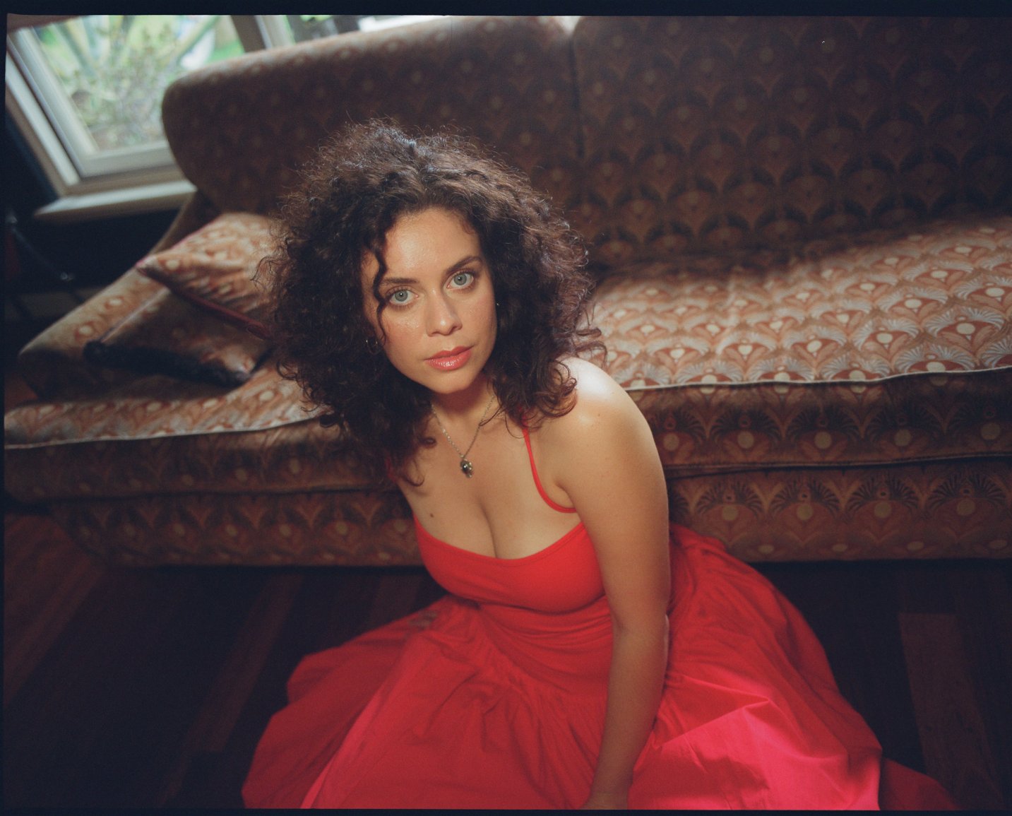 Image for the course: Sunday Music: Stella Cain + Have a Good Day