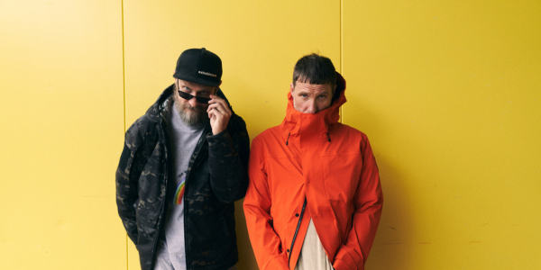 Image forSleaford Mods