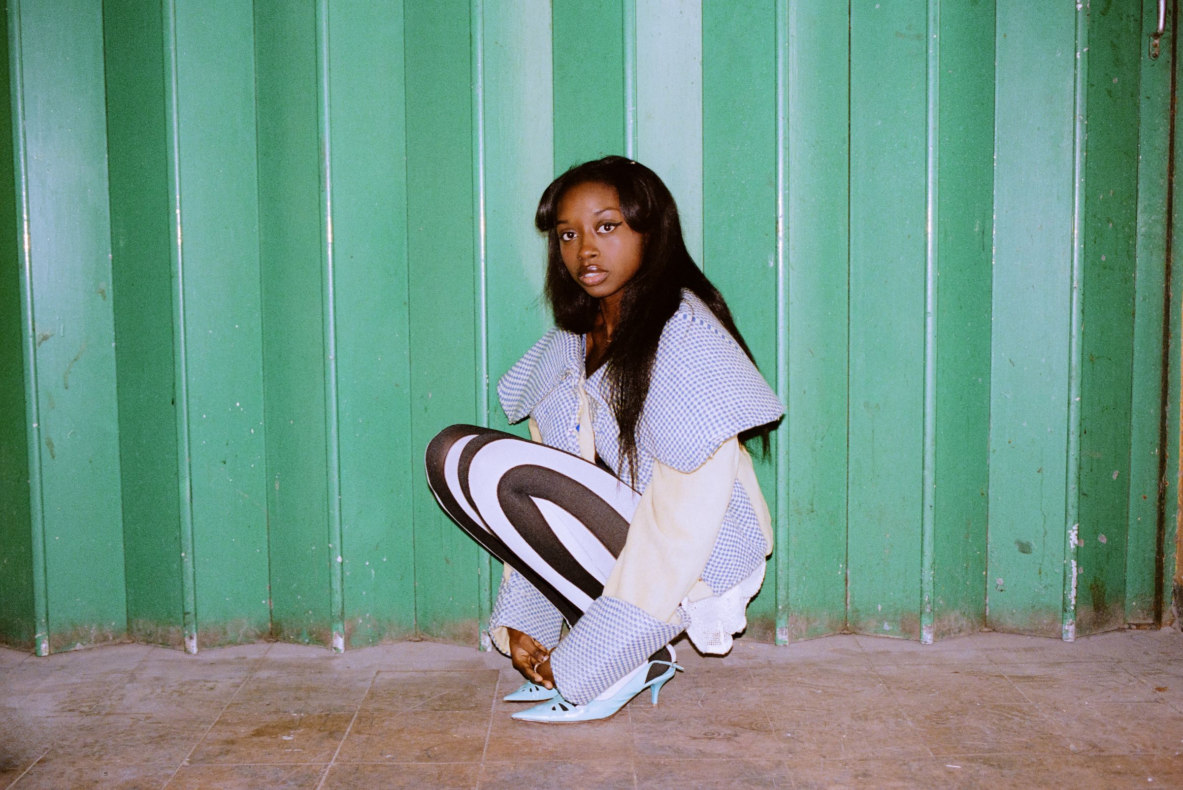 Image for the course: Amy Gadiaga (Supported by GunFu)