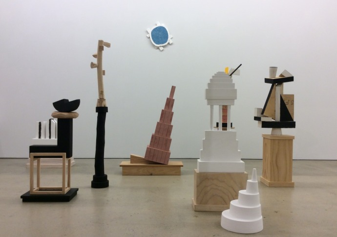 Image forFrom found objects to national treasures: Theo Koning’s creative legacy celebrated in landmark retrospective