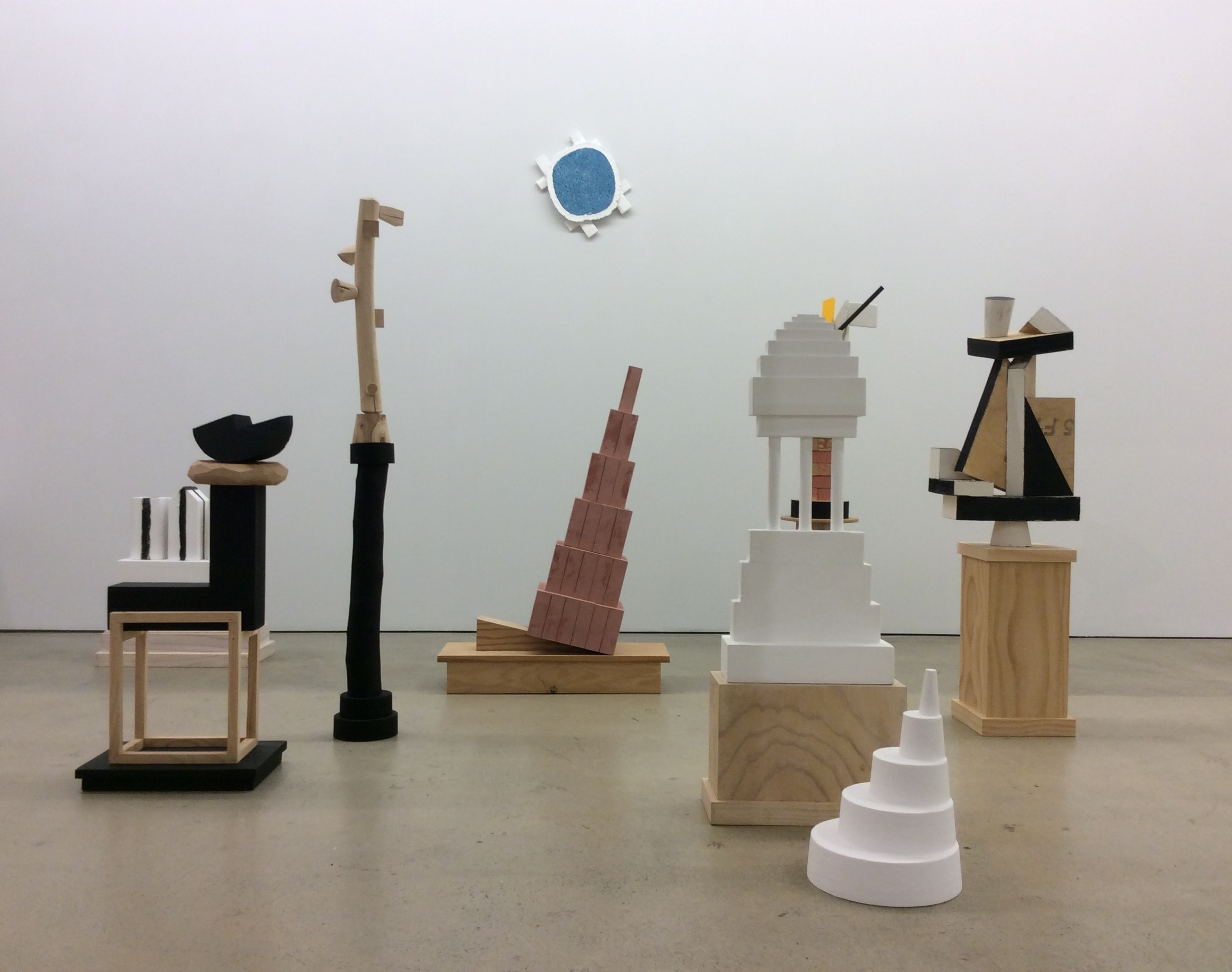 Image for the course: Objet d’Art – Theo Koning and his Creative Self | Curator’s Tour