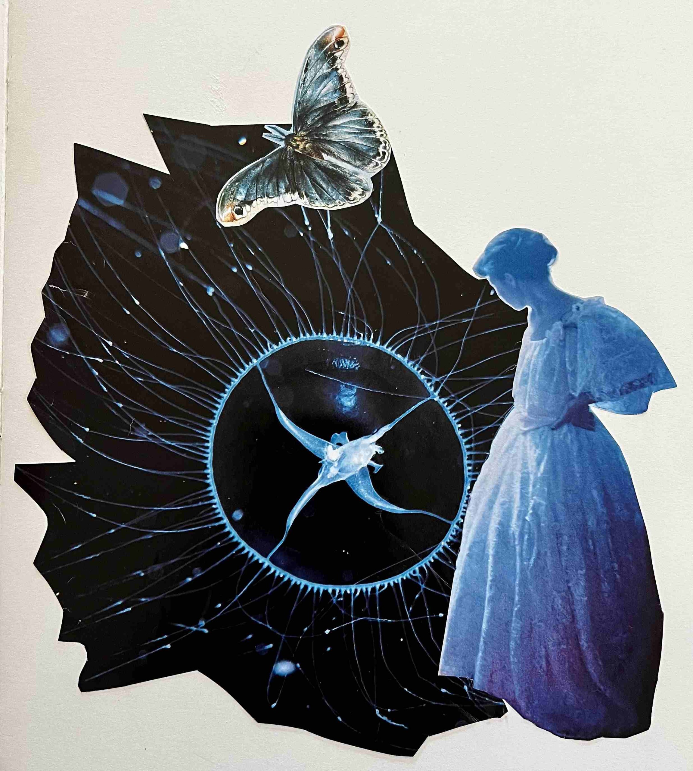 Image for the course: Moores Building Art Space | Between the Devil & the Deep C