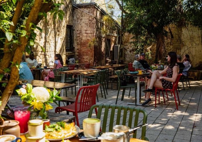 Image forPlated Café