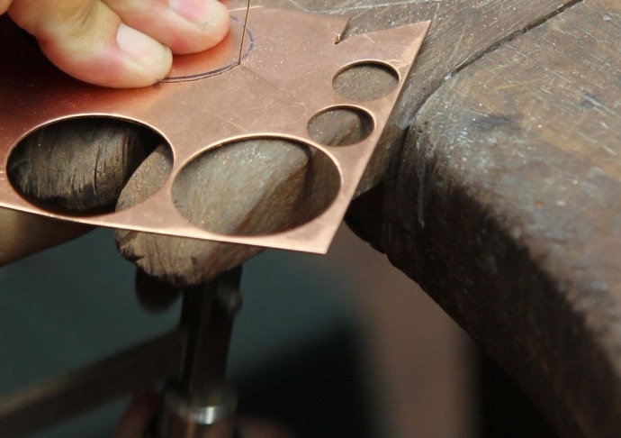 Image forCustom Made Pet Tags for Older Kids