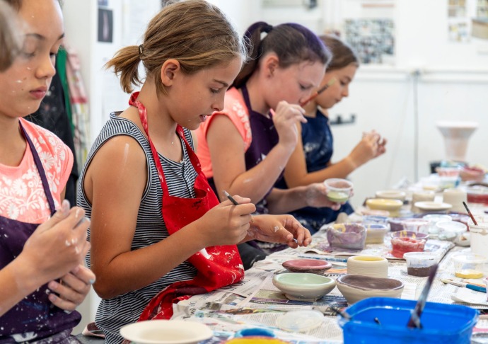 Image forMake a Bee Bath for Older Kids