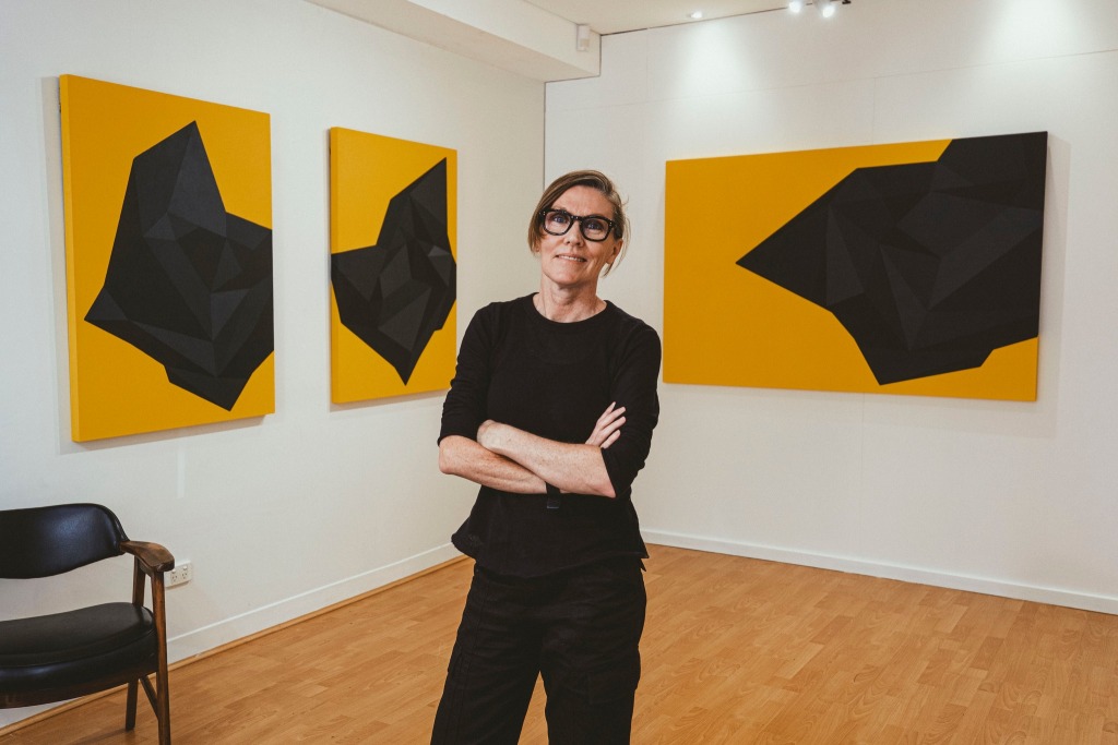 Image of Donna Gough