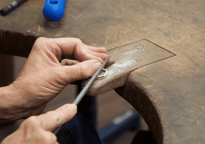 Image forSculptural Jewellery in a Day: January