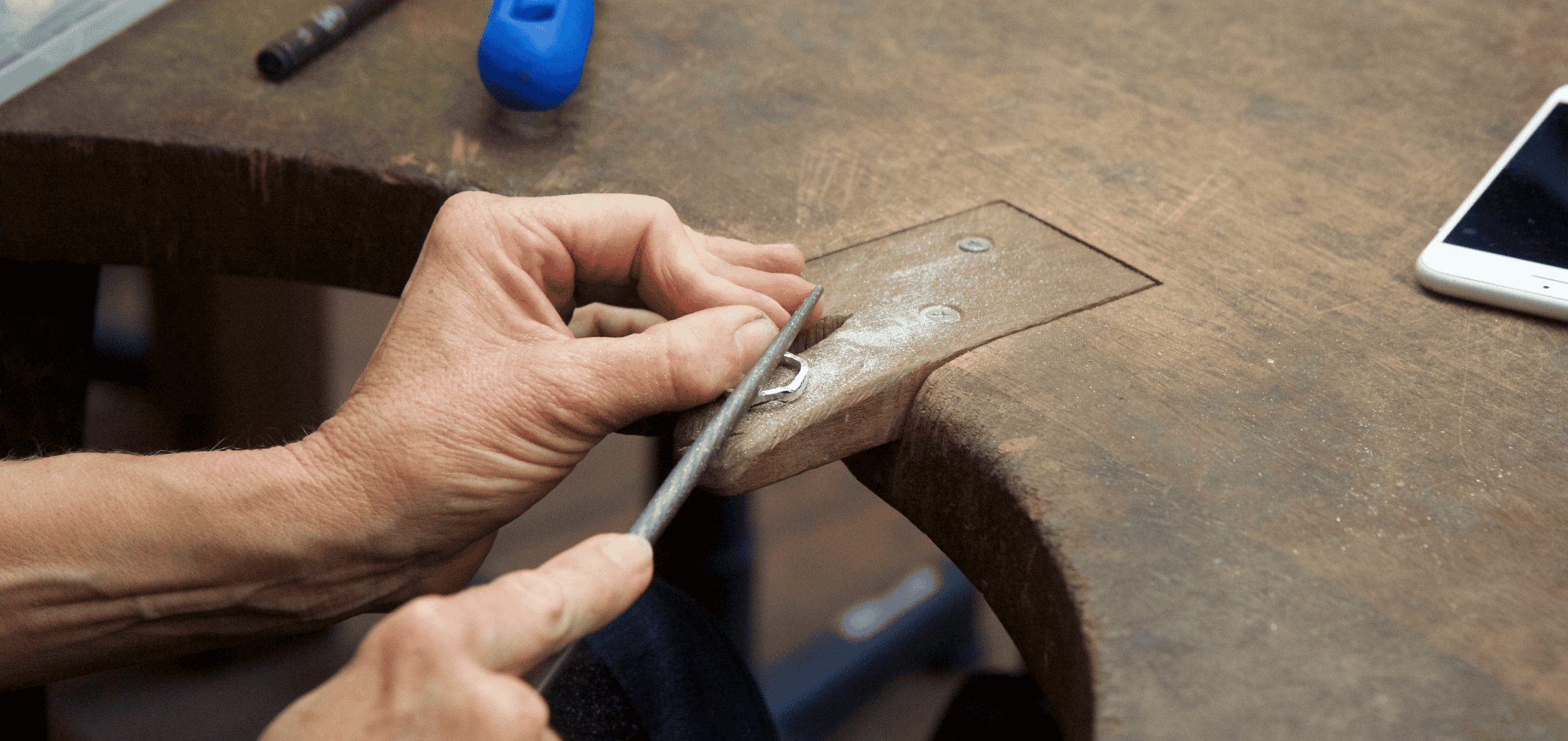 Image for the course: Sculptural Jewellery in a Day: January