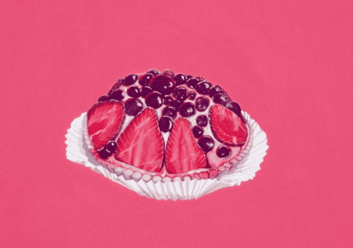 Image forPaint Your Cake and Eat it Too!