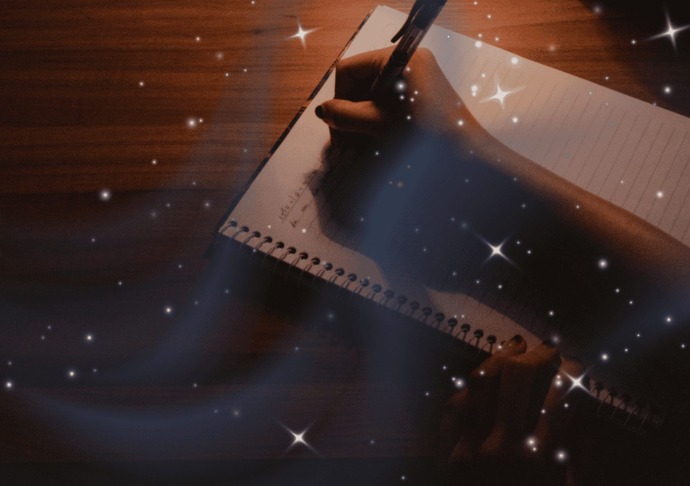 Image forSpeculative Fiction Writing