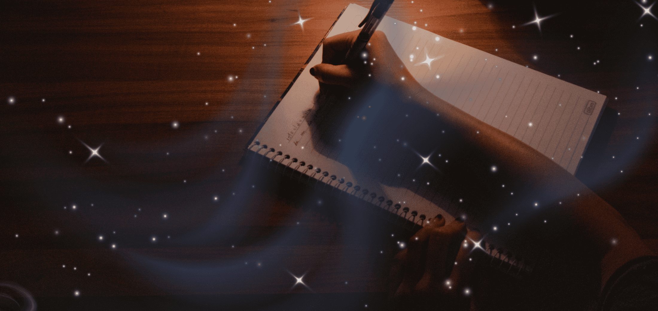 Image for the course: Speculative Fiction Writing