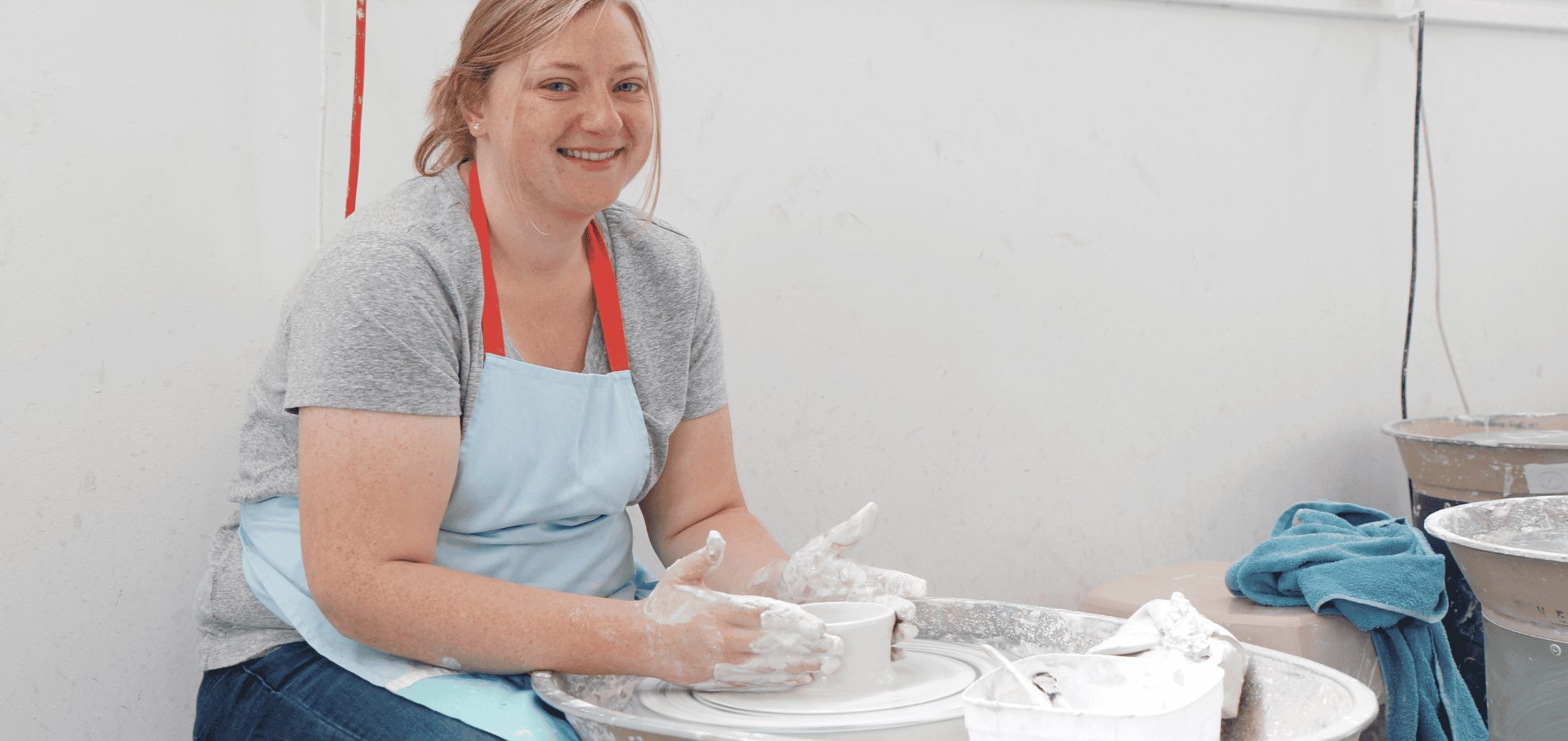 Image for the course: Wheel Work for Beginners