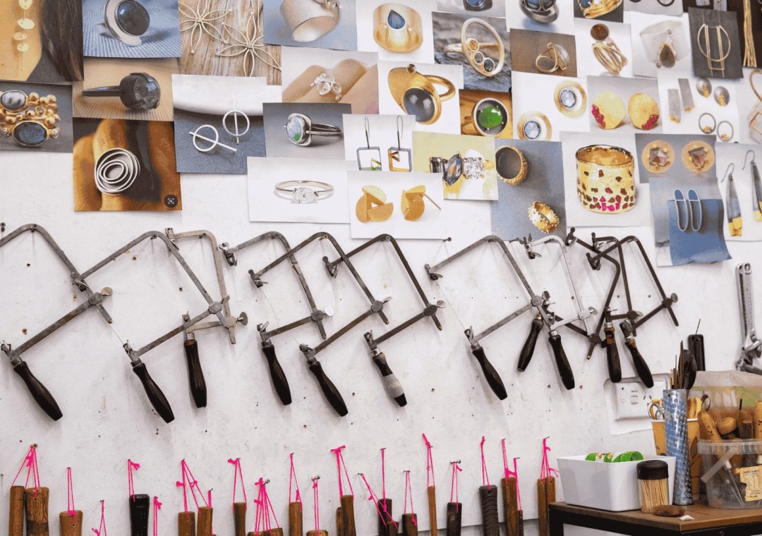 Custom Made Pet Tags for Teens