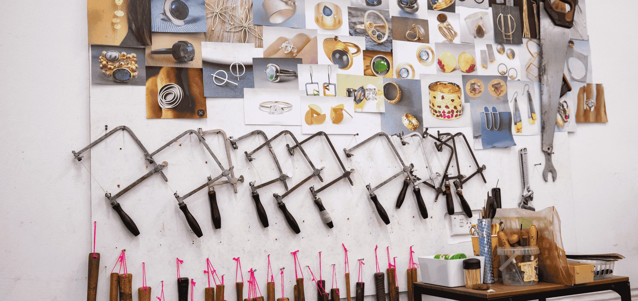 Image for the course: Rings and More