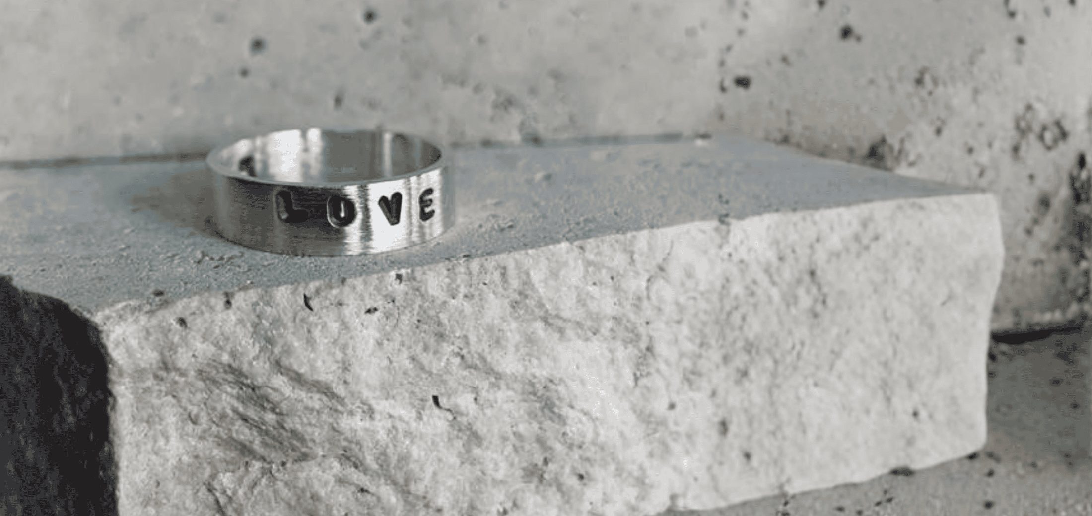 Image for the course: Impress, Stamp + Shine: Craft Your Own Silver Ring For Teens