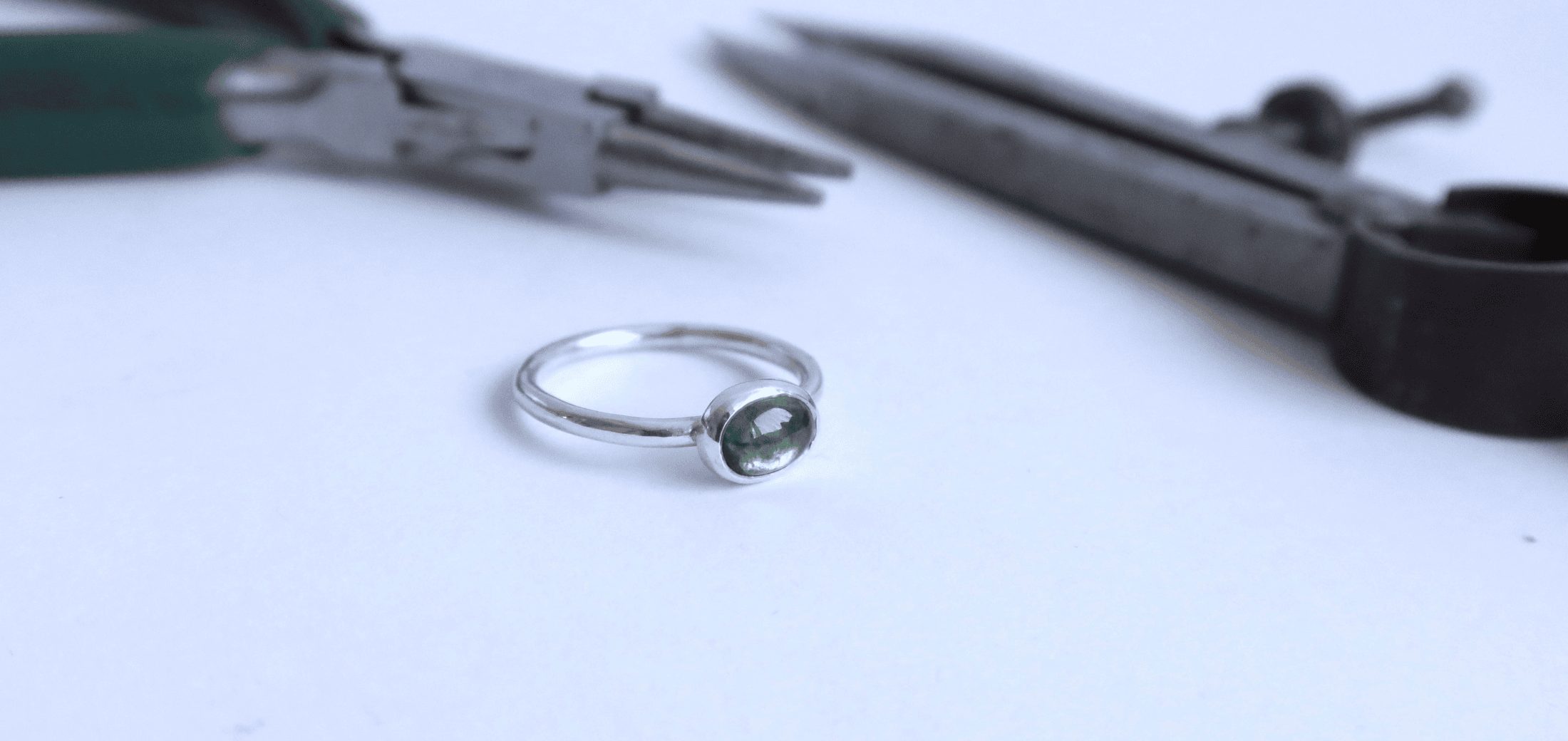 Image for the course: Bezel Setting in a Day January 10th