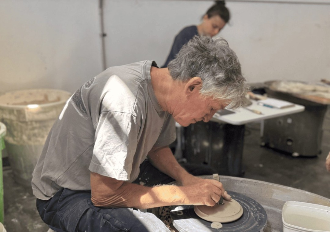 Weekend Wheelwork Intensive