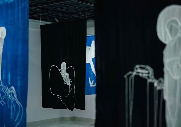 Image forMoores Building Art Space | Fifty Thousand Years Or For As Long As We Remember