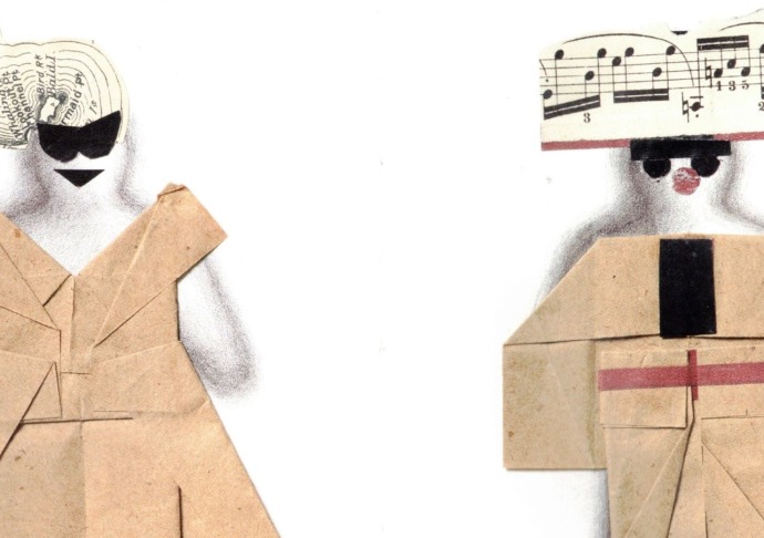 Image for2025 Show Time Series: Get Dressed with Alexander and Neo Beetle