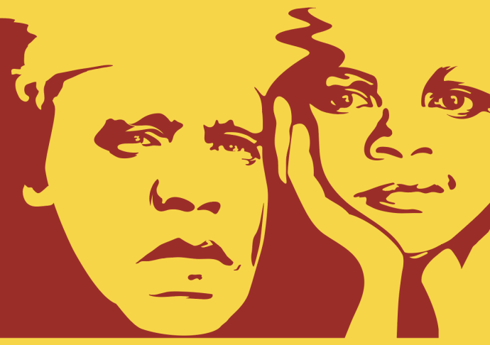 Image forFOCUS: First Nation Films