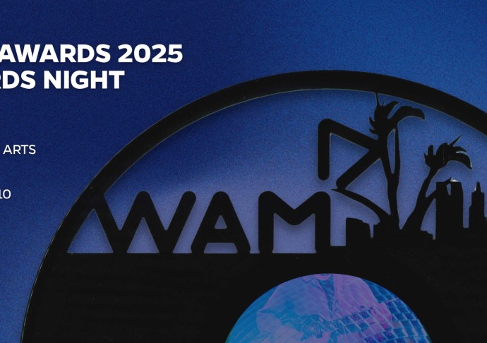 Image forWAM Awards