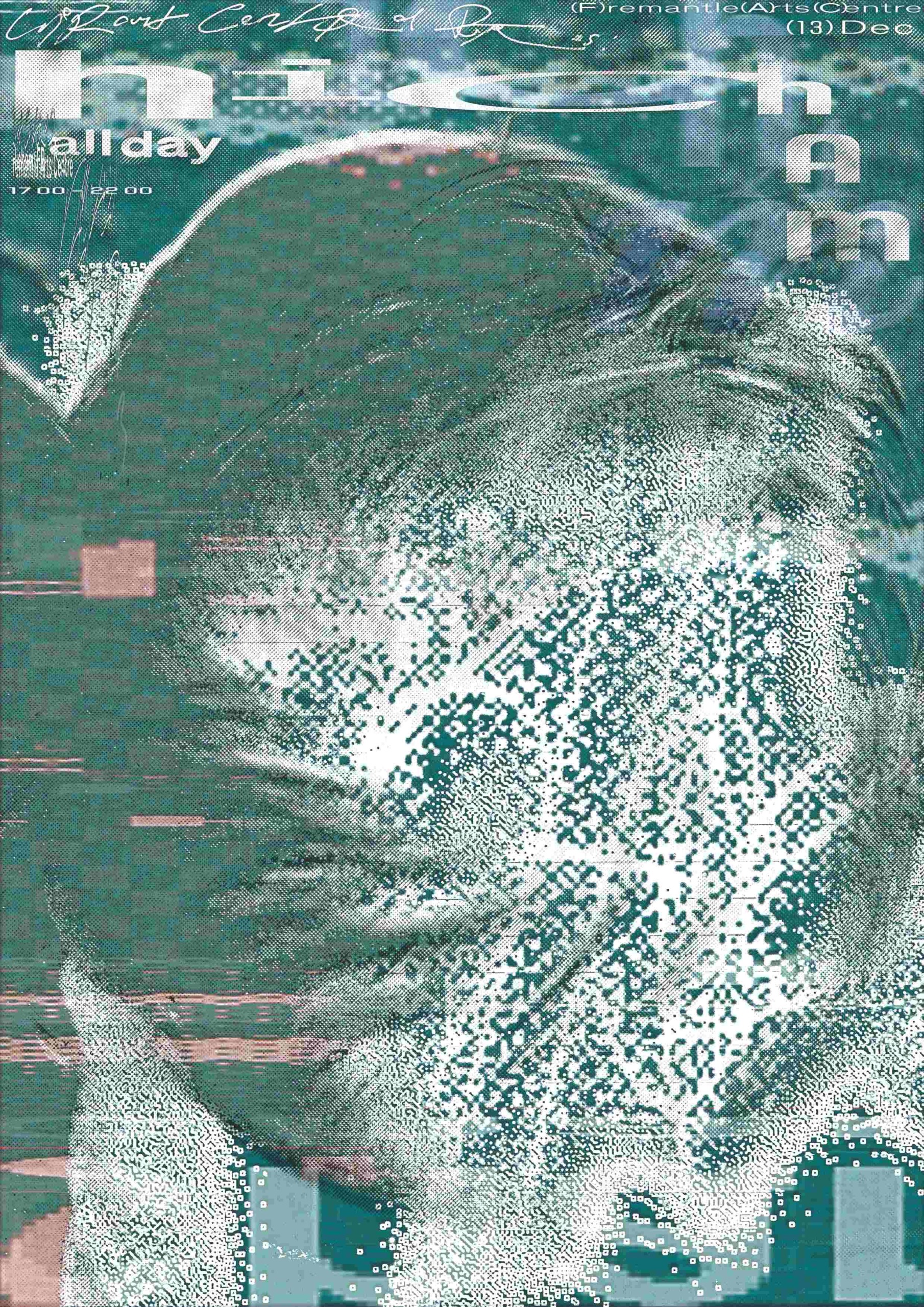 Image for the course: Hicham in the Courtyard