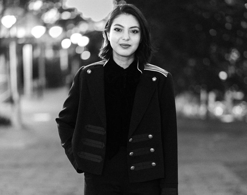 Image of Prema Arasu