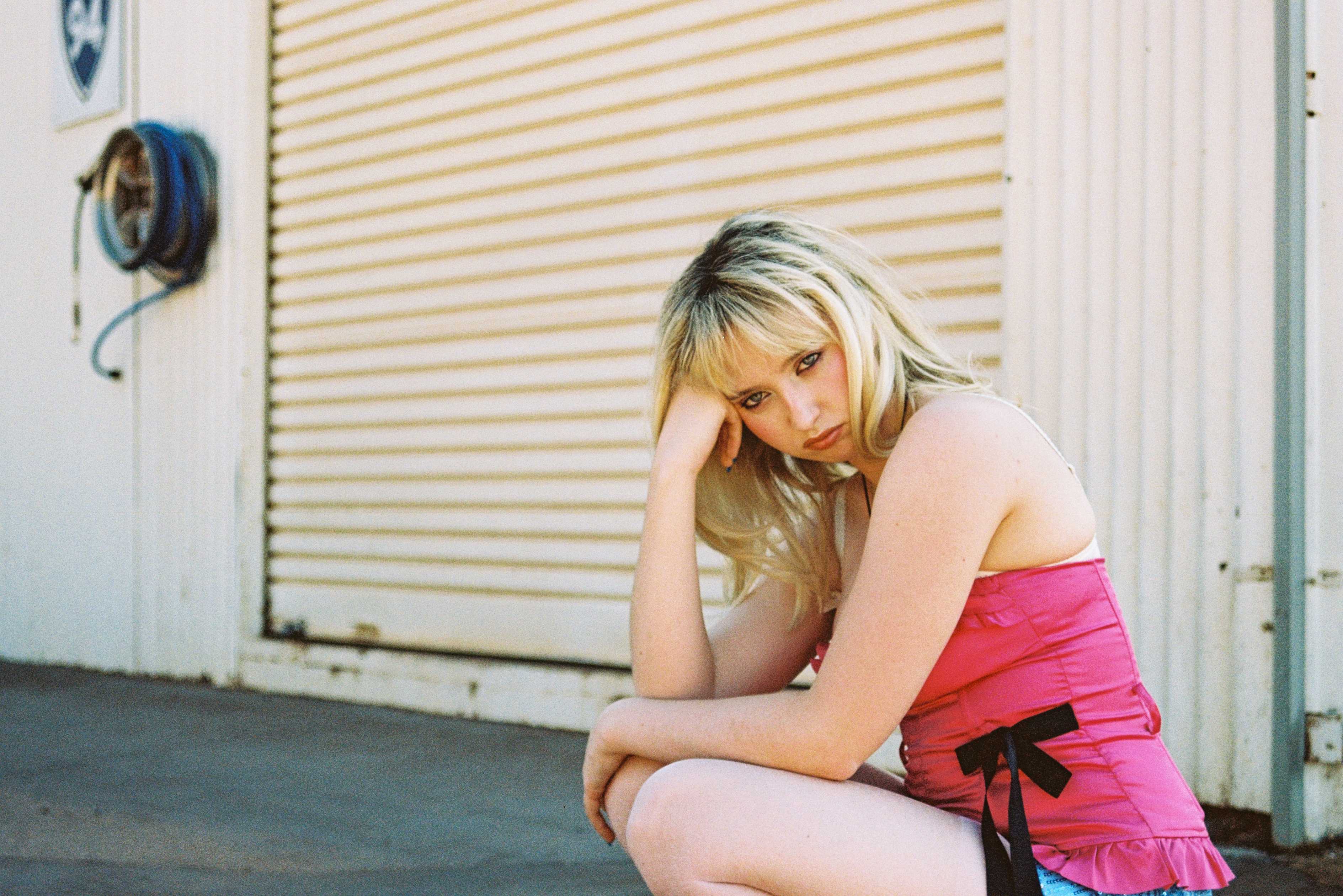 Image for the course: Sunday Music: EDIE + Georgia Raath