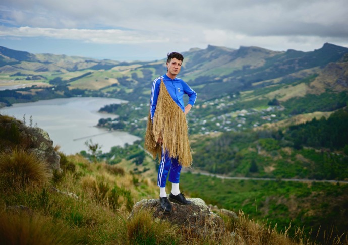 Image forMarlon Williams