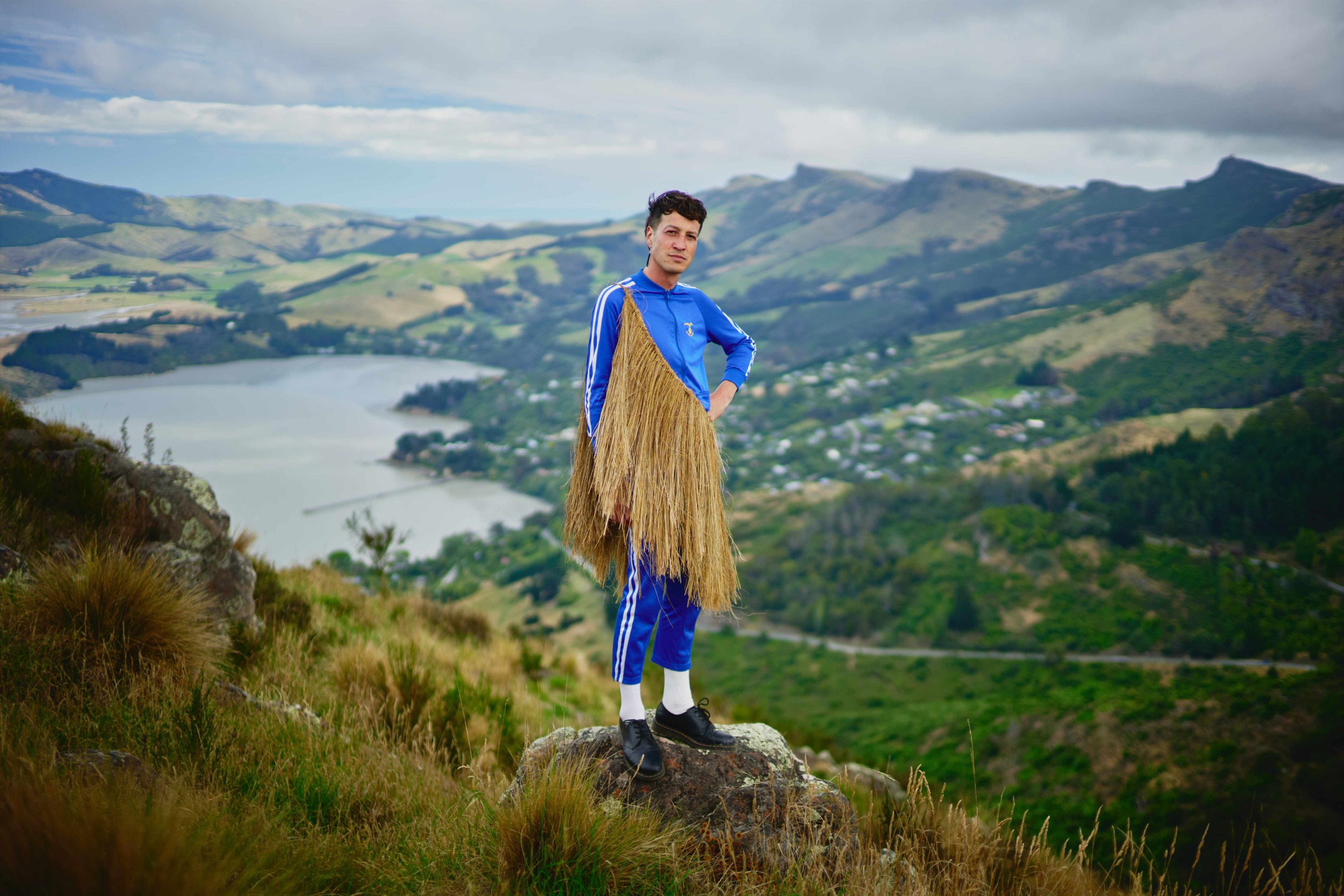 Image for the course: Marlon Williams