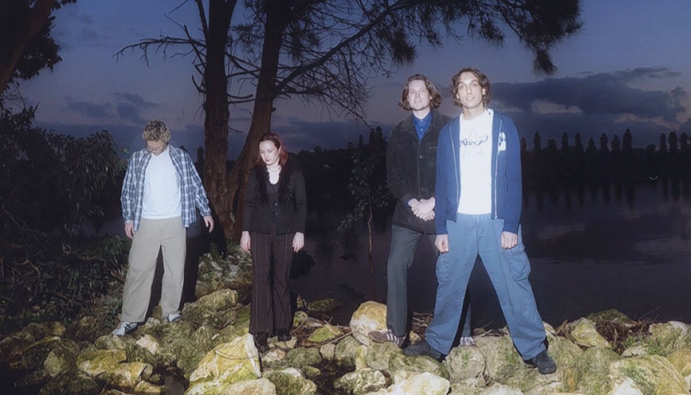 Image for the course: Sunday Music: Ursula + Paint