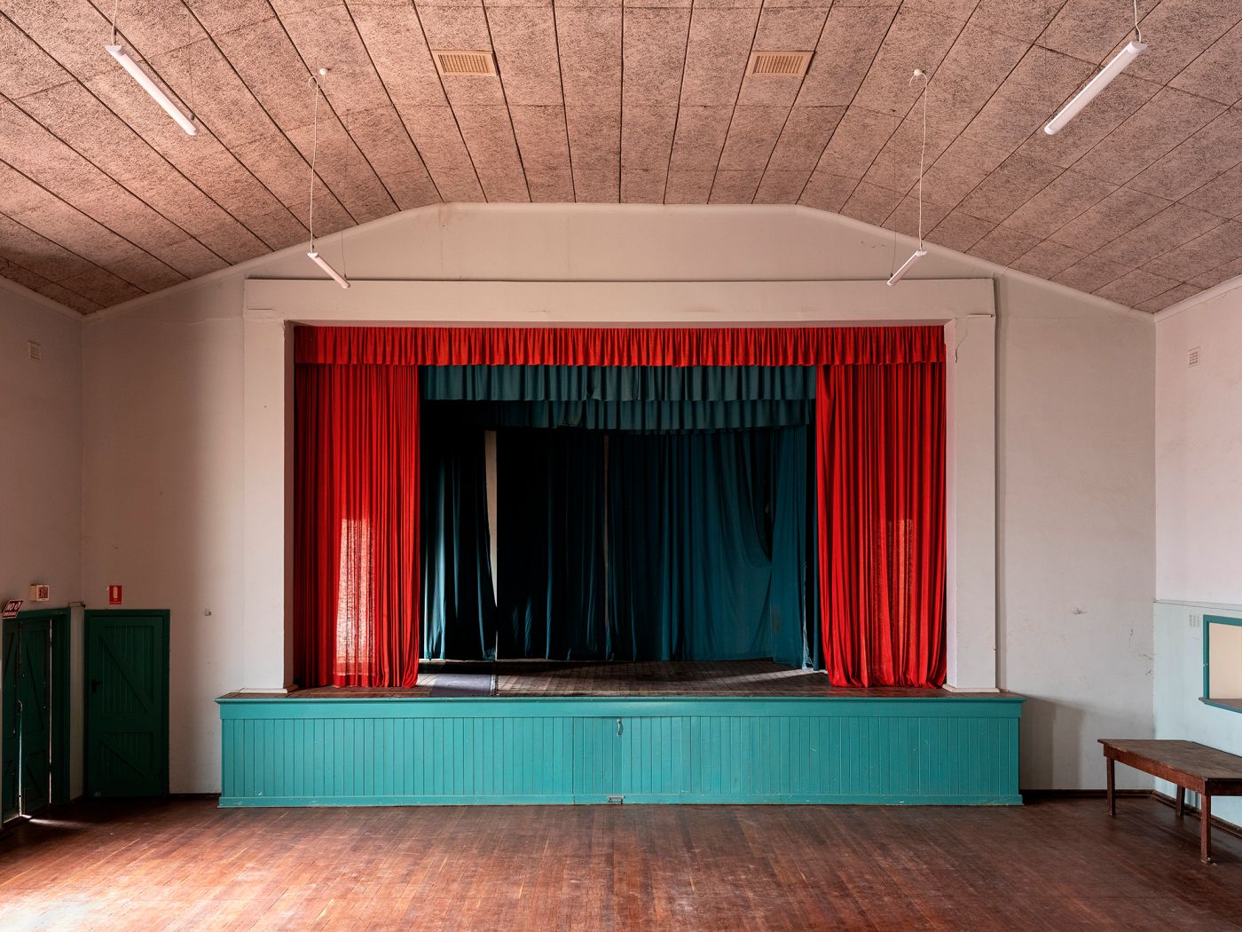 Image for the course: Loom of the Land: Artist Talk