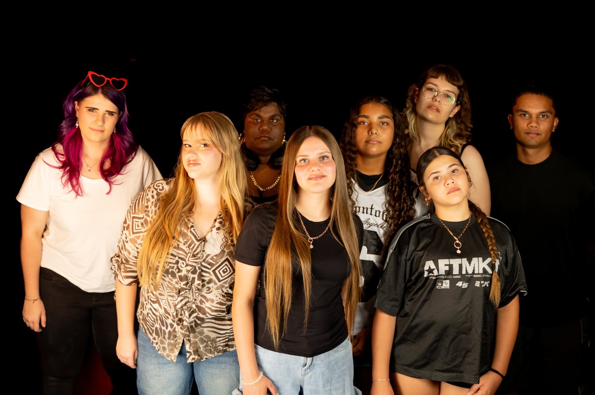 Image for the course: Sunday Music: FOCUS First Nations Special