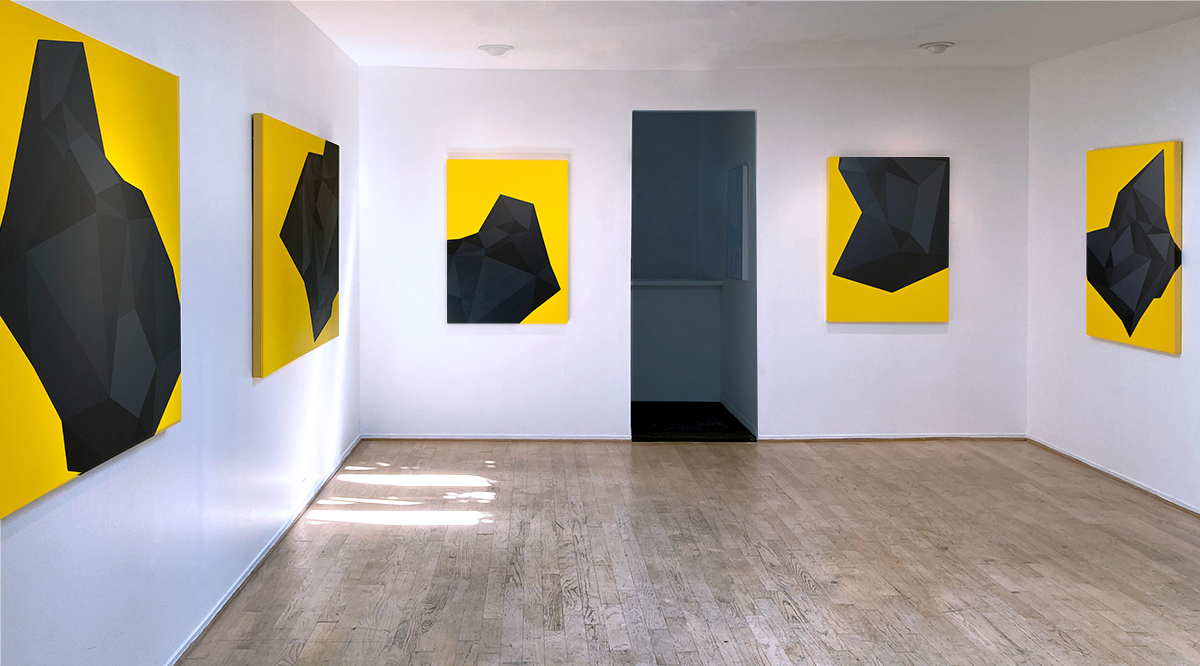 Image for the course: Moores Building Art Space | YOU ARE: CONNECTED – Donna Gough