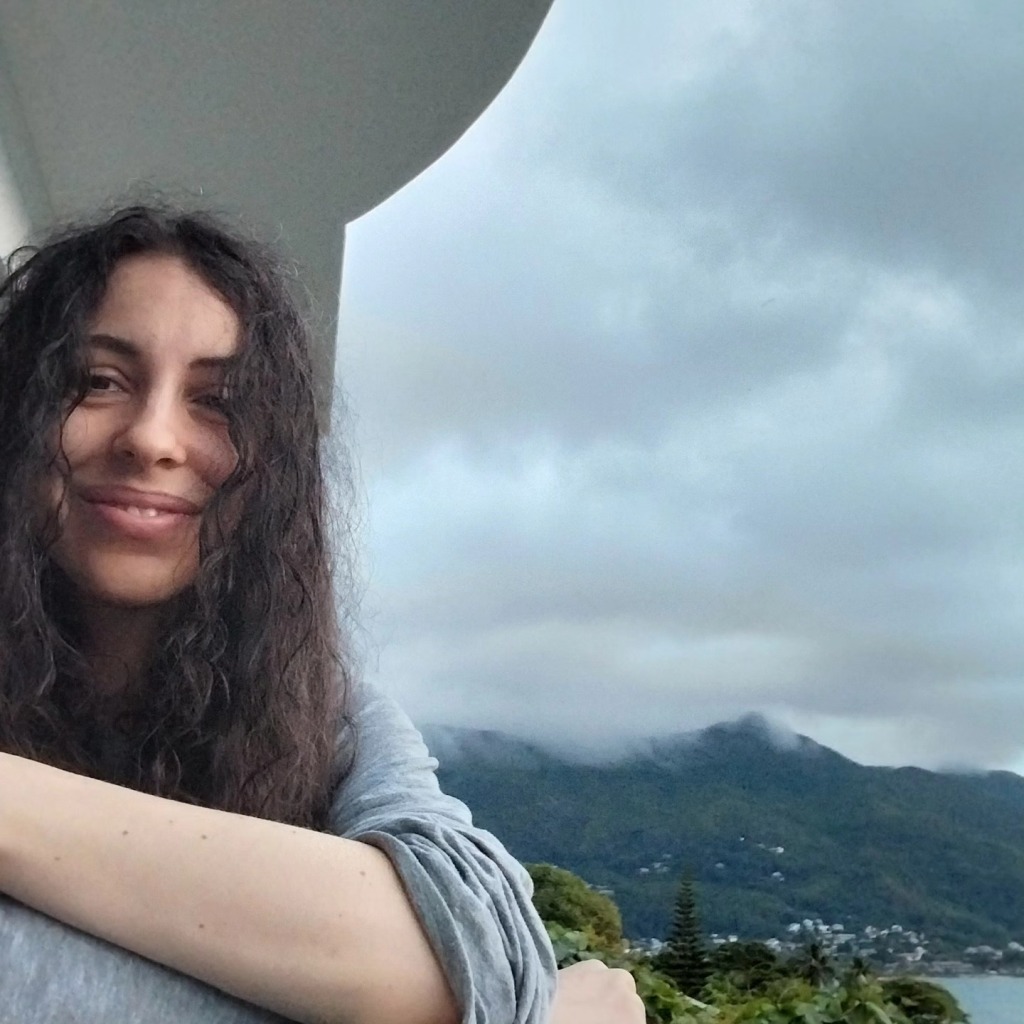 Image of Danielle Freakley