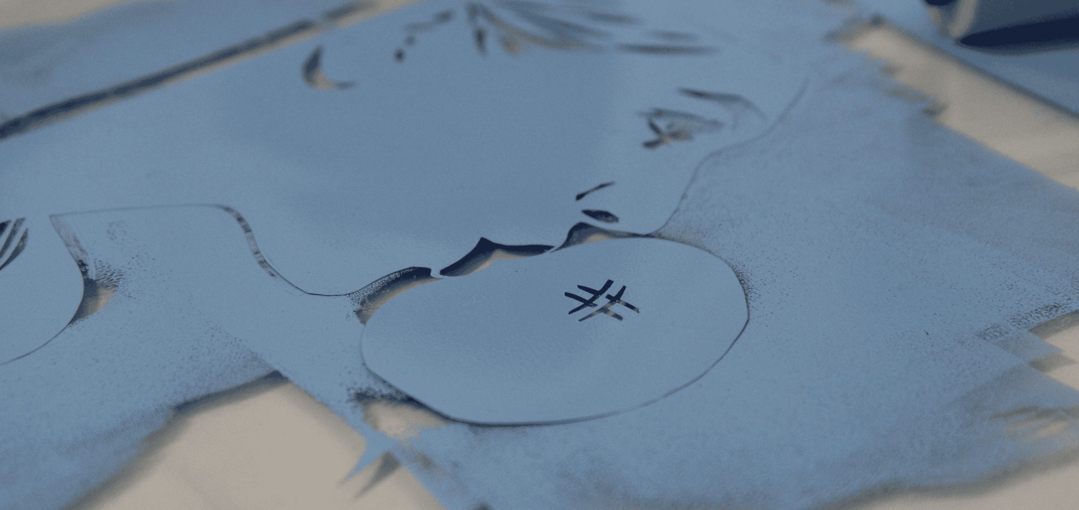 Image for the course: Gelli Print in a Day – Intermediate/Advanced