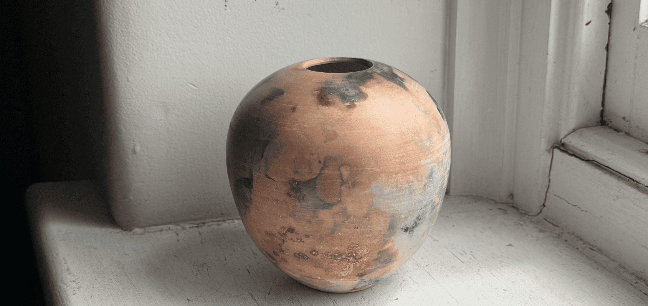 Image for the course: Introduction to Saggar Firing