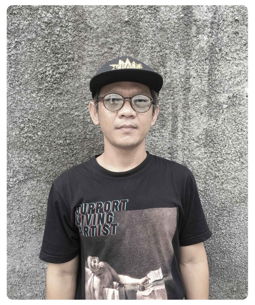 Image of Rudi Hermawan