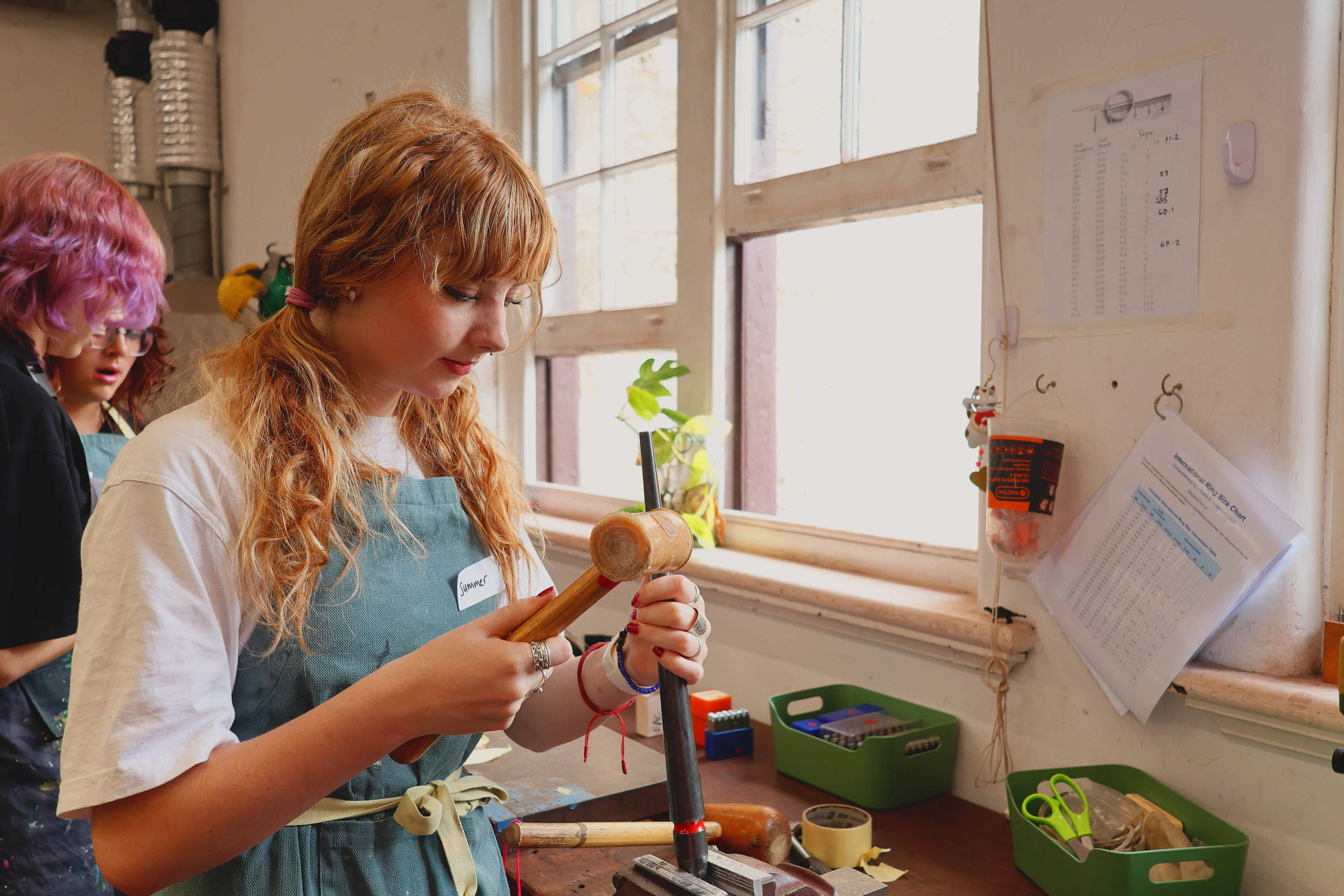 Image for the course: Adult Art Classes: Term 2