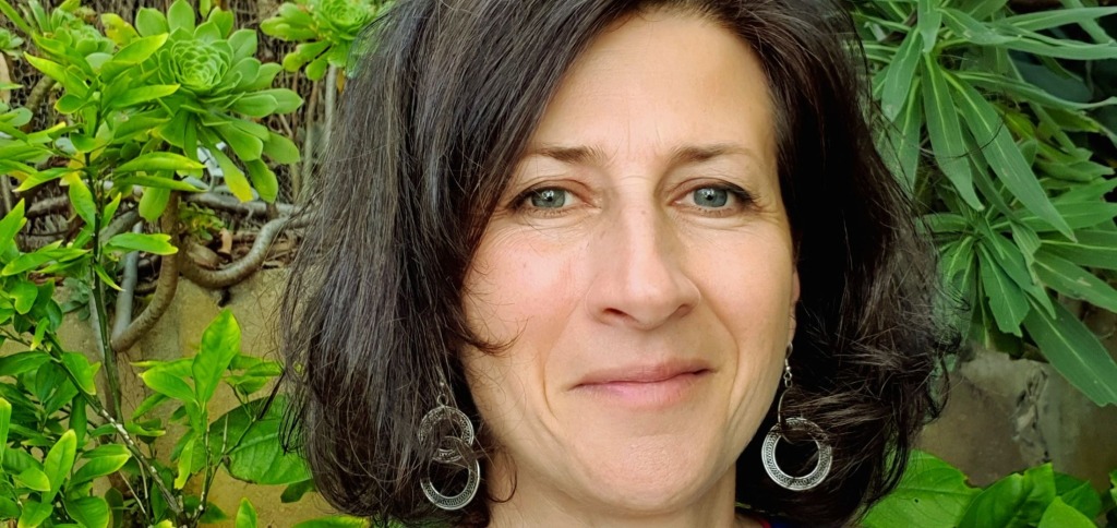 Image of Odile Bell