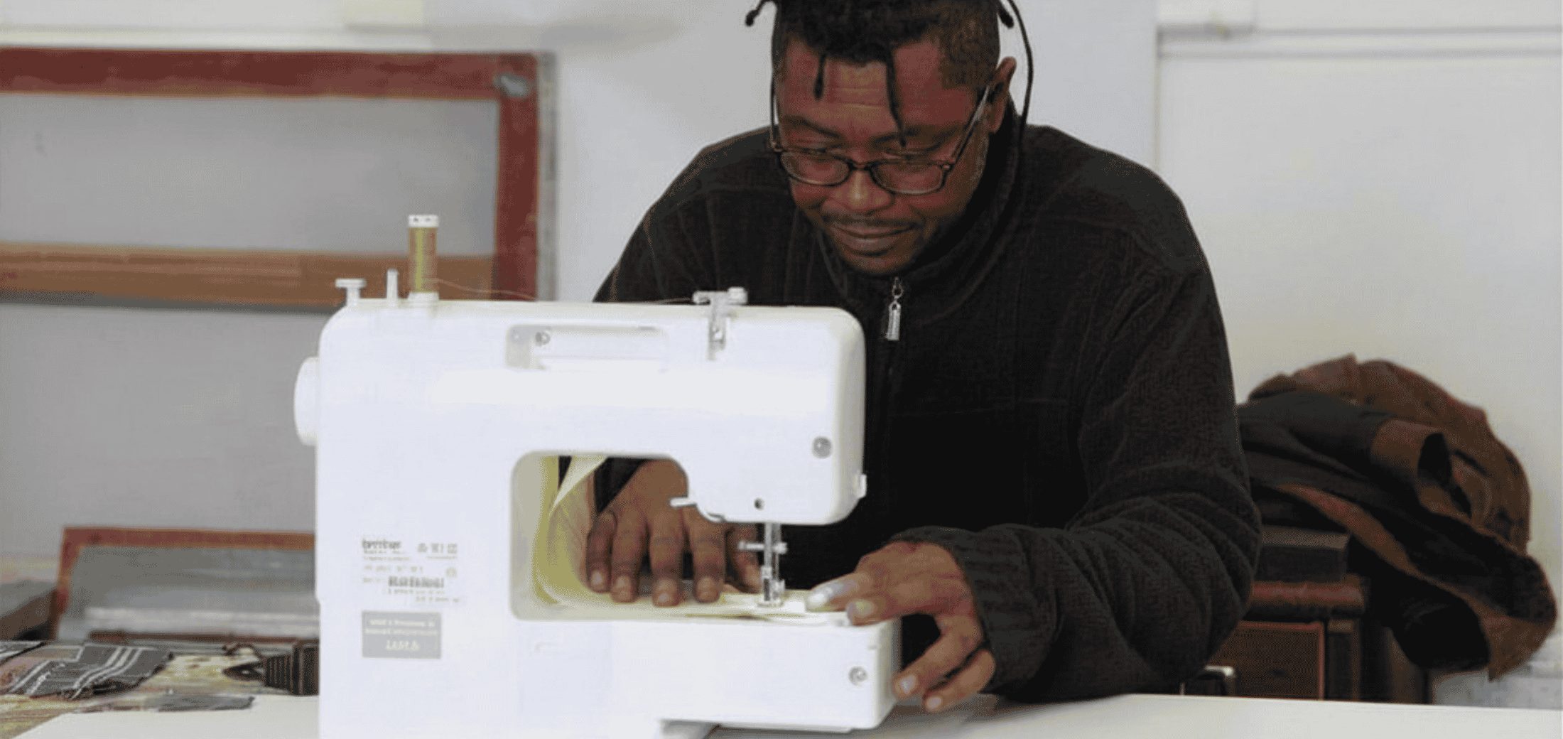 Image for the course: Beginner Sewing